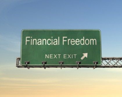 Finansial Freedom