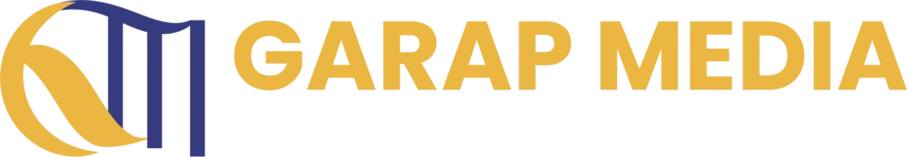 garap media