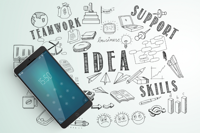 hobi kreatif dan produktif