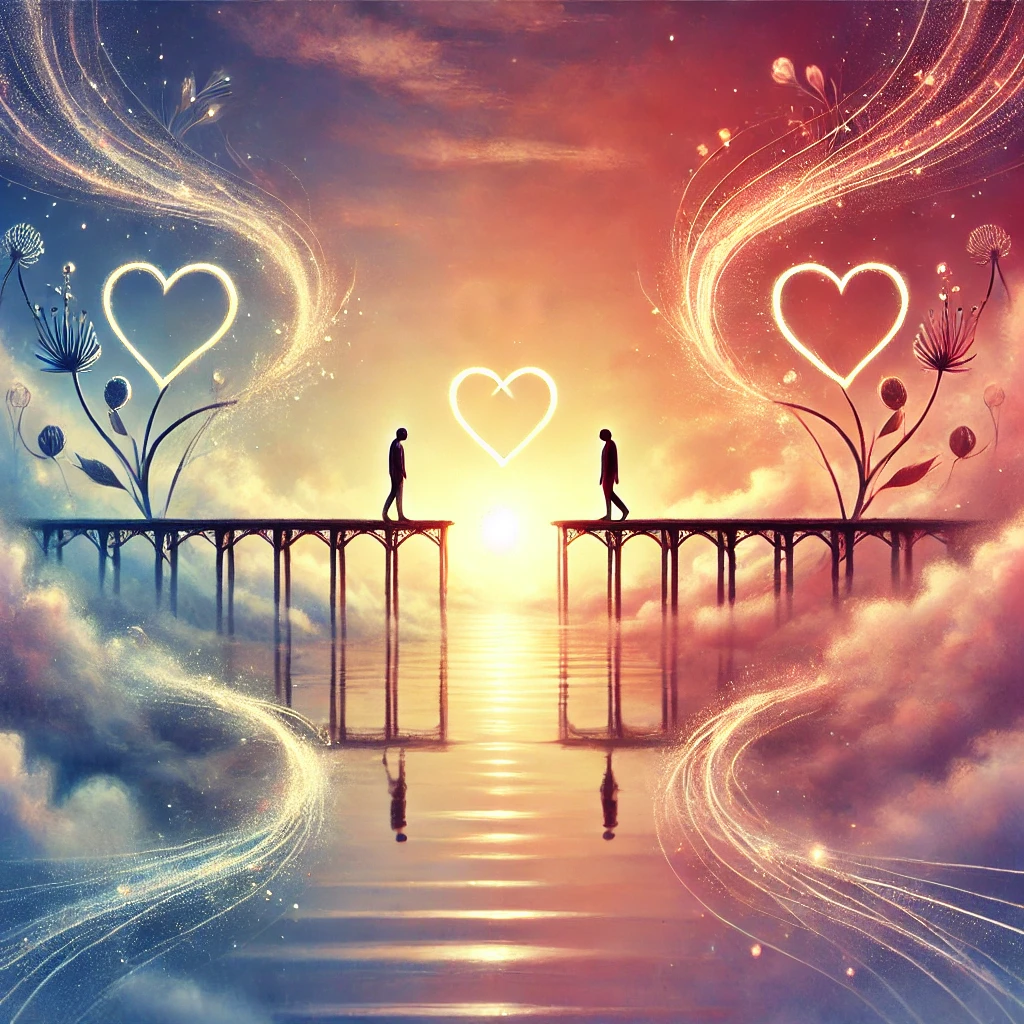 Psikologi di Balik Mantan yang datang kembali ke hidup kita