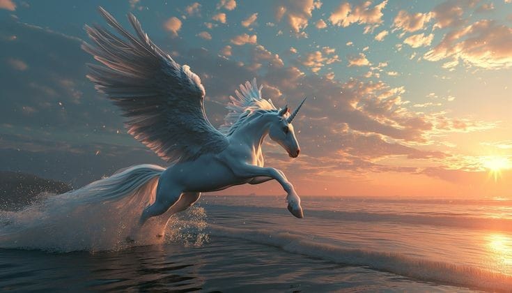 Pegasus