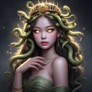 Medusa
