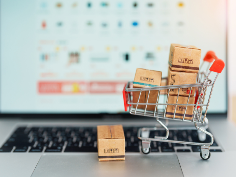 tips gen z menahan godaan belanja