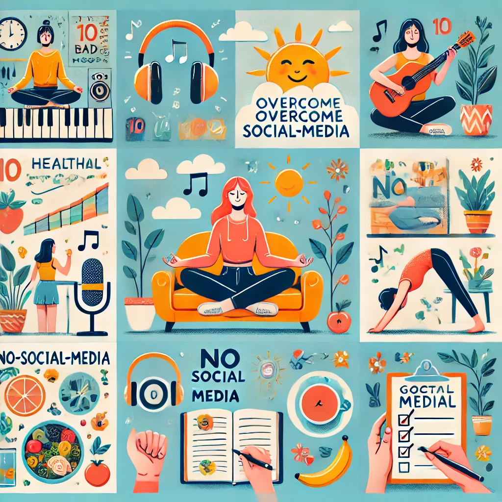 10 Cara Efektif Mengatasi Bad Mood agar Hari Tetap Produktif