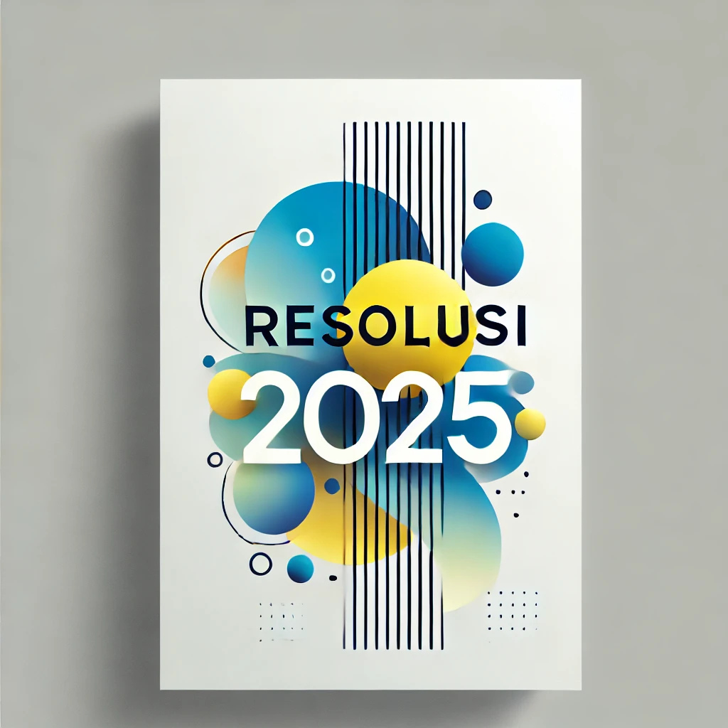 12 resolusi 2025 yang harus gen z coba