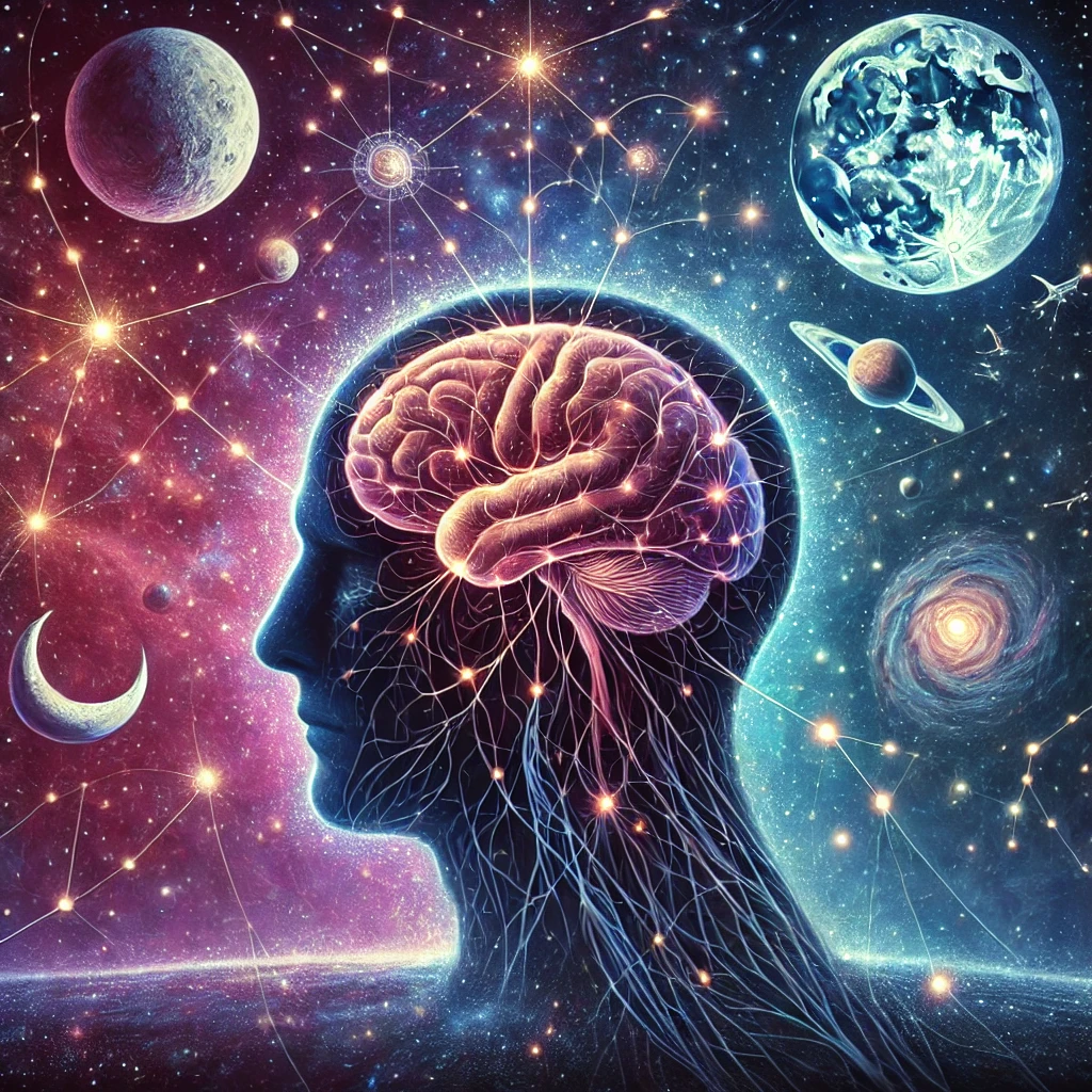 Astronomi dalam Psikologi : Apa Hubungannya ?