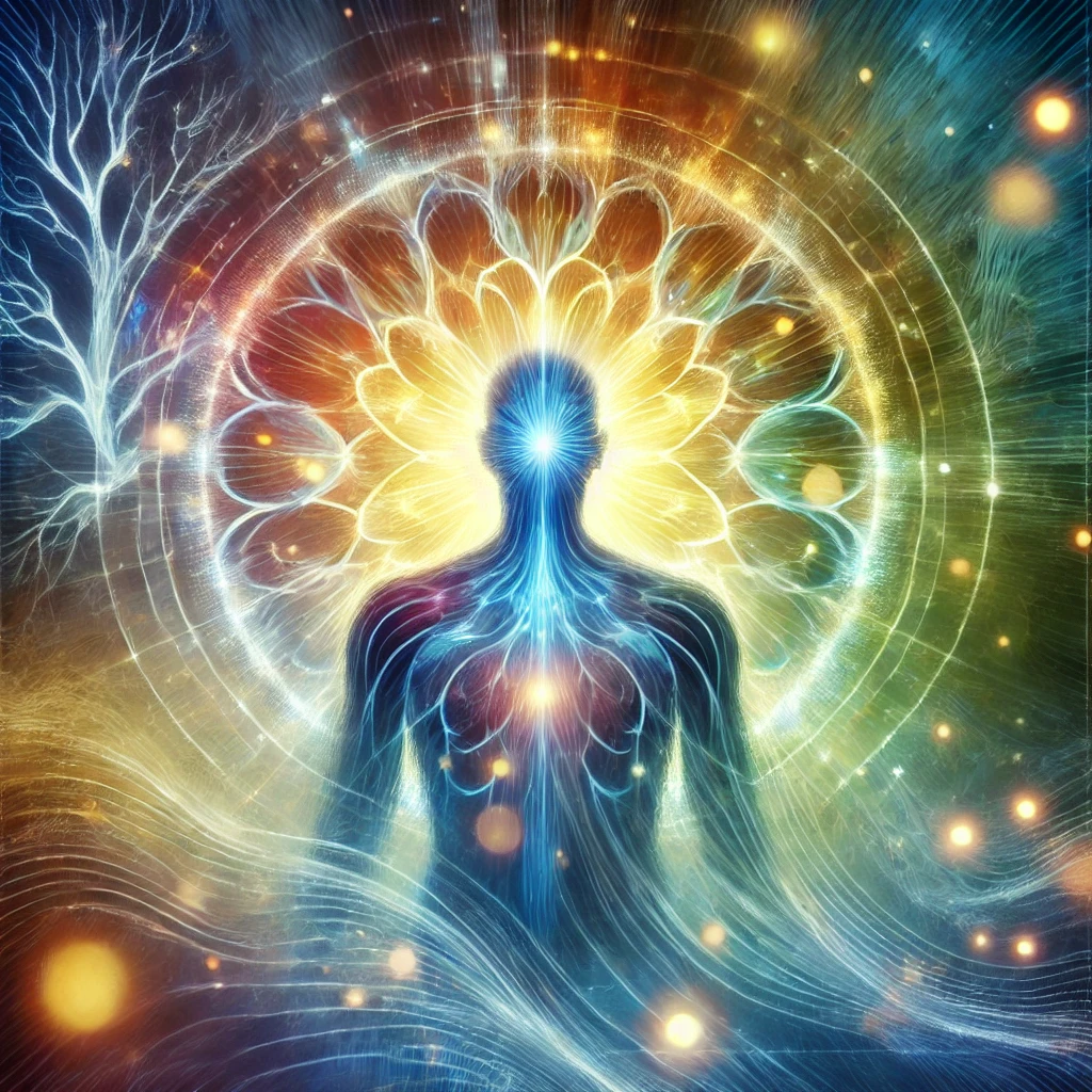 Mitor Atau Fakta : Aura Dalam Perspektif Psikologi