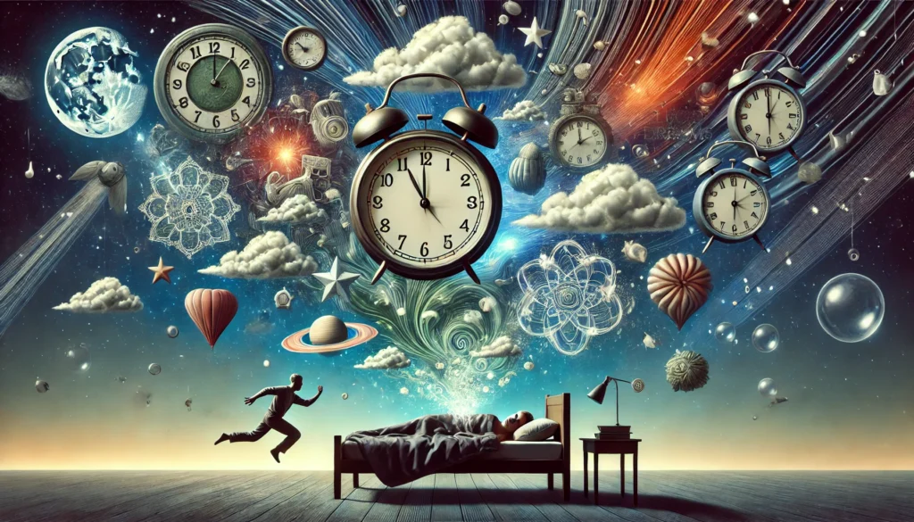 Fakta Menarik Tentang Mimpi Dari Lucid Dream Hingga Mimpi Berulang