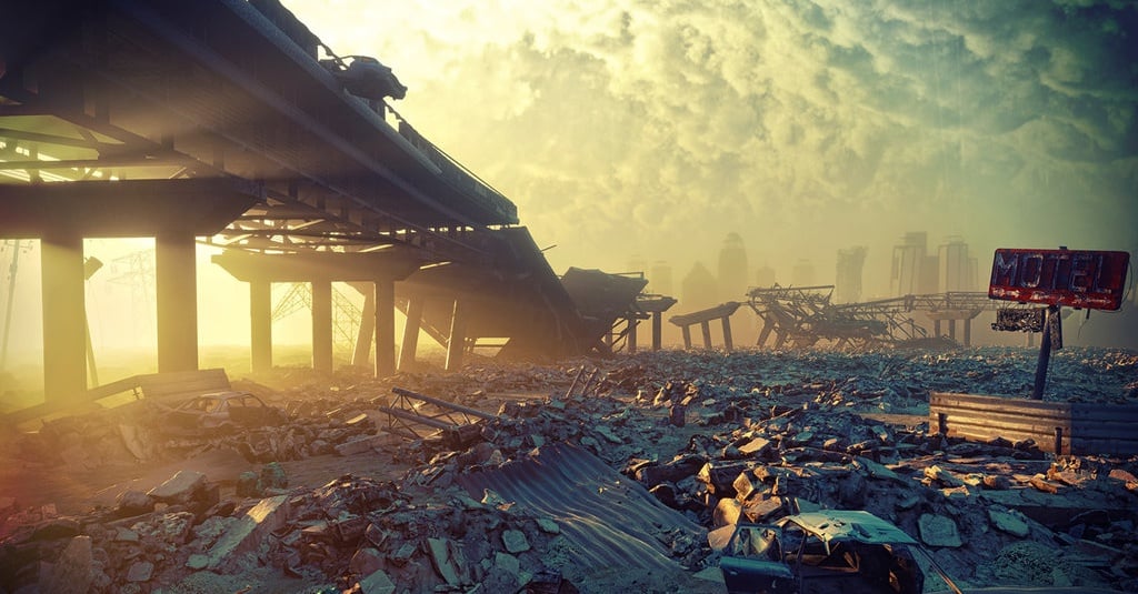 Tanda-Tanda Hari Kiamat dalam Islam adalah suatu peristiwa yang pasti akan terjadi, menurut ajaran Islam. Namun, kapan tepatnya hari tersebut datang, hanya Allah yang mengetahui. Sebagai umat Muslim, kita diajarkan untuk selalu siap menghadapi kematian dan kehidupan setelah mati. Salah satu bentuk kesiapan adalah dengan memahami tanda-tanda kiamat yang telah disampaikan oleh Rasulullah Muhammad SAW dalam hadis-hadisnya. Dalam ajaran Islam, tanda-tanda kiamat dibagi menjadi dua jenis: tanda-tanda kecil dan tanda-tanda besar. Tanda-tanda kecil adalah kejadian-kejadian yang sudah dapat kita saksikan di dunia ini, sementara tanda-tanda besar adalah peristiwa-peristiwa dahsyat yang akan terjadi menjelang hari kiamat. Berikut ini adalah beberapa tanda-tanda kiamat menurut ajaran Islam. Tanda-Tanda Kecil Hari Kiamat Tanda-tanda kecil hari kiamat adalah peristiwa-peristiwa yang sudah terjadi atau sedang berlangsung di dunia ini. Rasulullah SAW telah memberikan gambaran tentang tanda-tanda kecil ini dalam berbagai hadis. Beberapa di antaranya adalah: Munculnya banyak kemaksiatan Rasulullah SAW bersabda, "Akan ada zaman di mana orang yang berpegang teguh dengan agamanya bagaikan memegang bara api." (HR. Tirmidzi). Tanda ini menggambarkan bahwa di akhir zaman, banyak orang yang melupakan ajaran agama, bahkan melakukan maksiat secara terang-terangan. Rampaknya ilmu dan semakin sedikitnya orang yang berilmu Salah satu tanda-tanda kecil kiamat adalah banyaknya orang yang meninggal, terutama para ulama dan orang-orang berilmu. Rasulullah SAW bersabda, "Allah tidak akan mengangkat ilmu sekaligus dari umat ini, namun Allah akan mengangkatnya dengan mencabut nyawa orang-orang yang berilmu." (HR. Bukhari). Hal ini mengindikasikan bahwa ilmu agama akan semakin jarang, dan banyak umat Islam yang tidak memiliki pemahaman yang benar tentang agama. Munculnya fitnah dan perpecahan di kalangan umat Tanda kecil lainnya adalah banyaknya fitnah dan perselisihan di antara umat Islam. Rasulullah SAW bersabda, "Tidak akan terjadi kiamat sampai umat ini saling membunuh dan saling berperang." (HR. Bukhari). Hal ini menunjukkan bahwa konflik dan perpecahan dalam umat akan semakin banyak terjadi menjelang kiamat. Banyaknya kekayaan dan kesenangan duniawi Dalam sebuah hadis, Rasulullah SAW menyatakan bahwa salah satu tanda kiamat adalah ketika banyak orang yang tenggelam dalam harta dan kesenangan duniawi. "Sesungguhnya di antara tanda-tanda dekatnya kiamat adalah ketika harta melimpah ruah dan dunia lebih banyak dicintai daripada akhirat." (HR. Muslim). Penyebaran penyakit dan bencana alam Penyakit menular dan bencana alam yang sering terjadi juga termasuk tanda-tanda kecil kiamat. Misalnya, munculnya penyakit-penyakit baru yang mematikan atau bencana alam yang semakin sering terjadi. Tanda-Tanda Besar Hari Kiamat Tanda-Tanda Hari Kiamat Besar dalam Islam adalah peristiwa-peristiwa luar biasa yang akan terjadi menjelang datangnya hari kiamat. Rasulullah SAW menggambarkan tanda-tanda besar ini dalam berbagai hadis. Beberapa tanda besar kiamat yang terkenal antara lain: Munculnya Dajjal Dajjal adalah sosok yang akan muncul sebagai seorang pemimpin palsu yang menyesatkan umat manusia. Ia akan memiliki kekuatan besar dan dapat melakukan banyak hal yang tampak luar biasa. Namun, ia akan menyesatkan banyak orang dengan kedustaannya. Rasulullah SAW bersabda, "Tidak ada fitnah yang lebih besar sejak penciptaan Adam sampai terjadinya kiamat selain fitnah Dajjal." (HR. Muslim). Kedatangan Nabi Isa AS Nabi Isa (Yesus) AS akan turun kembali ke bumi sebagai bagian dari tanda besar kiamat. Beliau akan membunuh Dajjal dan membawa kedamaian bagi umat manusia. Rasulullah SAW bersabda, "Demi Zat yang jiwaku berada di tangan-Nya, hampir saja Isa bin Maryam turun kepada kalian sebagai seorang pemimpin yang adil." (HR. Bukhari). Munculnya Ya'juj dan Ma'juj Ya'juj dan Ma'juj adalah dua bangsa yang akan muncul setelah Nabi Isa AS turun ke bumi. Mereka akan menyebabkan kerusakan dan kehancuran yang sangat besar. Rasulullah SAW menggambarkan bahwa mereka akan muncul dari sebuah tembok besar yang selama ini menghalangi mereka. Terbitnya matahari dari barat Salah satu tanda besar kiamat adalah terbitnya matahari dari arah barat, yang merupakan kejadian yang sangat luar biasa. Rasulullah SAW bersabda, "Salah satu tanda kiamat adalah terbitnya matahari dari barat, dan siapa yang melihatnya lalu beriman, maka itu tidak akan berguna lagi baginya." (HR. Muslim). Terjadinya gempa bumi besar Sebelum kiamat datang, akan terjadi gempa bumi yang sangat dahsyat di berbagai belahan bumi. Gempa ini akan mengubah banyak hal di dunia. Munculnya asap Asap yang akan menutupi seluruh dunia juga merupakan salah satu tanda besar kiamat. Asap ini akan menyebabkan kesulitan dan penderitaan bagi umat manusia. Kesimpulan Tanda-tanda kiamat yang telah disebutkan di atas seharusnya menjadi bahan renungan bagi setiap Muslim. Kehidupan di dunia ini adalah sementara, dan segala sesuatu yang ada di dunia ini akan berakhir. Rasulullah SAW mengajarkan agar kita senantiasa meningkatkan iman, memperbanyak amal shaleh, dan selalu siap menghadapi kehidupan setelah mati. Meskipun kita tidak mengetahui kapan hari kiamat itu datang, kita bisa mempersiapkan diri dengan menjaga ketakwaan, memperbaiki akhlak, dan berusaha menjalani hidup sesuai dengan petunjuk agama. Semoga dengan memahami tanda-tanda kiamat ini, kita dapat lebih bijak dalam menjalani kehidupan dan selalu ingat akan akhirat yang abadi.