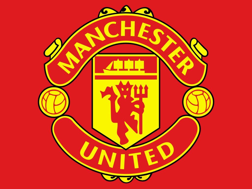 manchester united