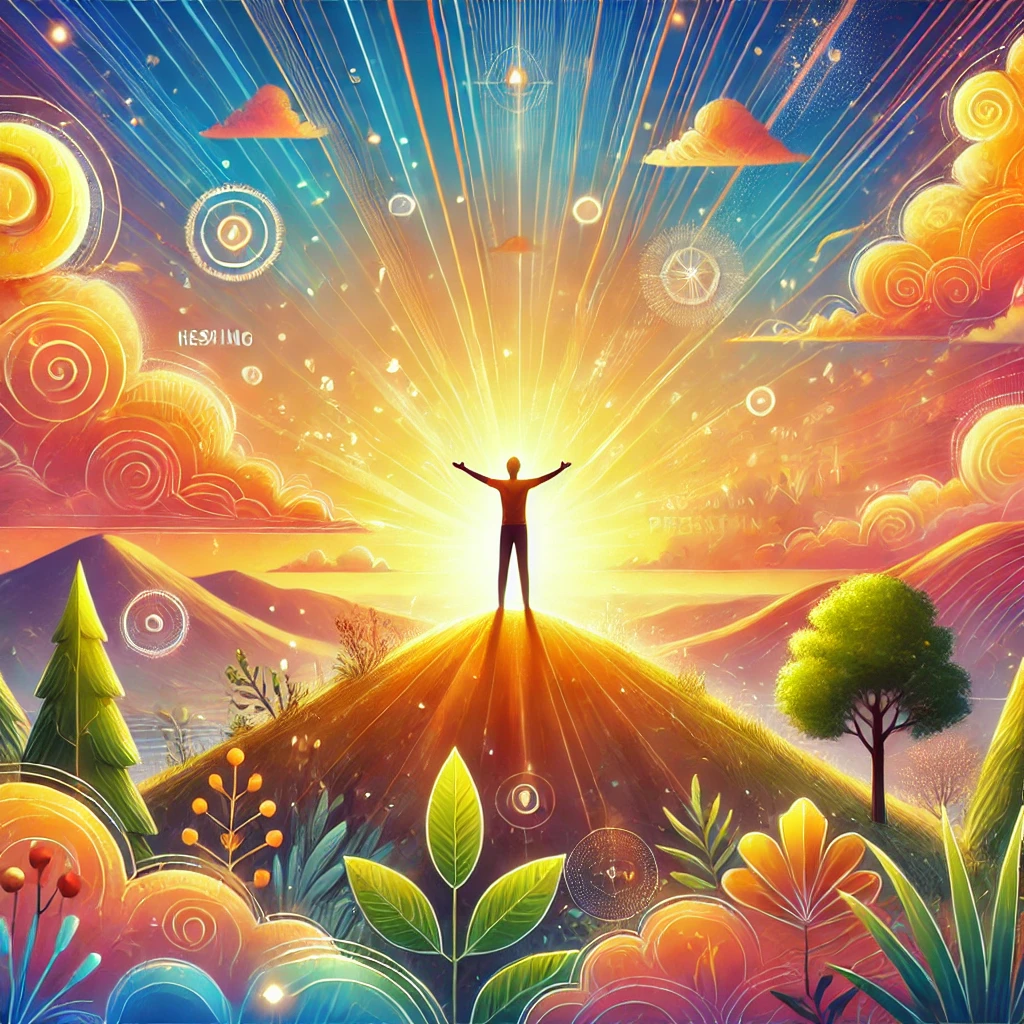 Mengubah Hidup dengan Berpikir Positif Rahasia Kesuksesan