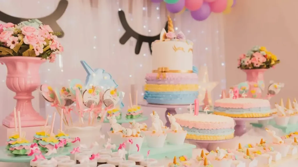 Tips Seru Merayakan Ulang Tahun dalam Satu Hari