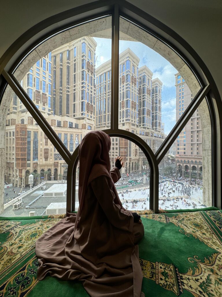 Peran agama dalam menjaga kesehatan mental