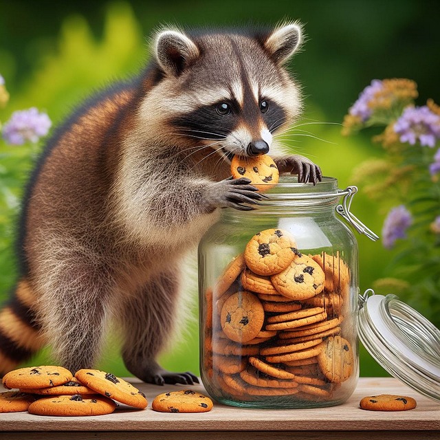 mencuri yang dibolehkan