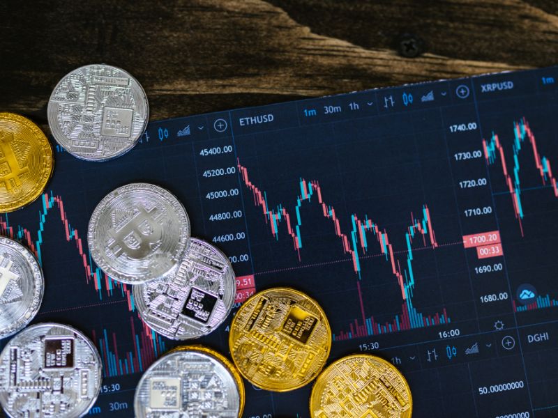 cara efektif investasi crypto tembus ratusan juta 1 bulan