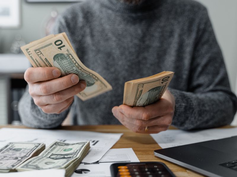 cara mengatur cash flow untuk bisnis kecil secara disiplin