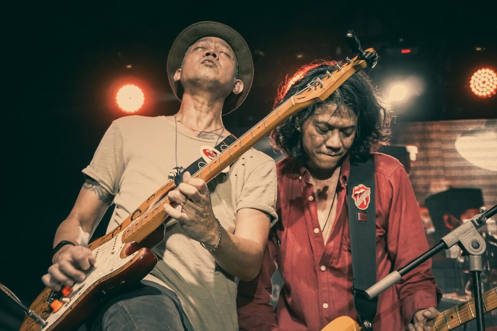 lagu paling trending