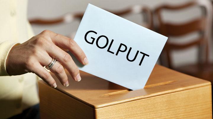 penyebab tingginya golput