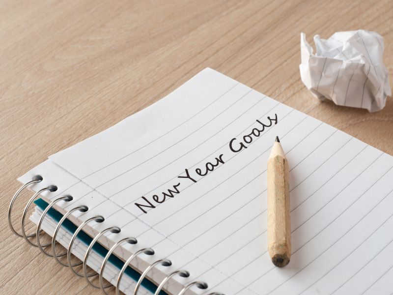 hal yang harus kamu coba di awal tahun