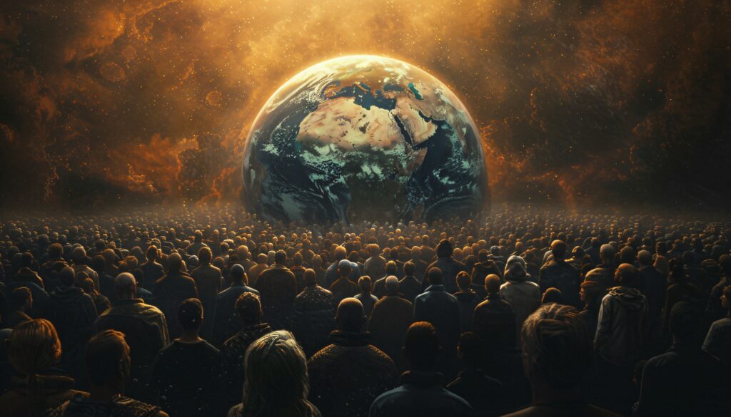 Antara Sains dan Konspirasi: Fakta Mengejutkan Planet Kita