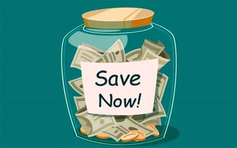 cara efektif menabung