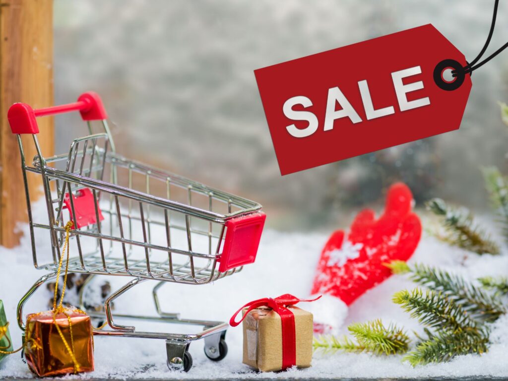 tips berburu diskon akhir tahun tanpa boros