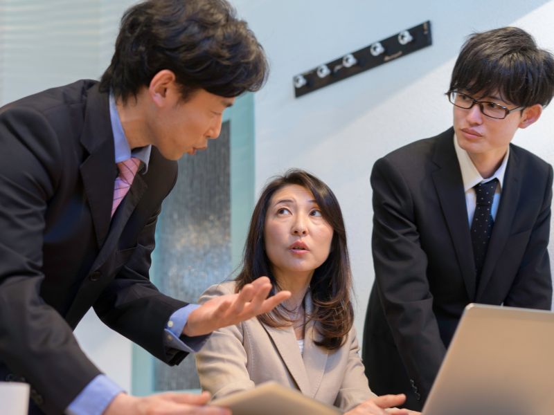 tokyo resmi terapkan 4 hari kerja mulai 2025