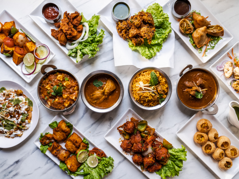 5 dampak buruk konsumsi makanan berminyak bagi kesehatan