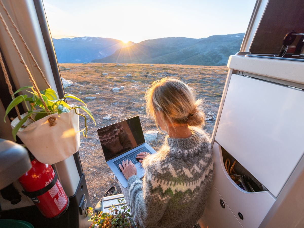 5 Tips Menjaga Work Life Balance - Garap Media