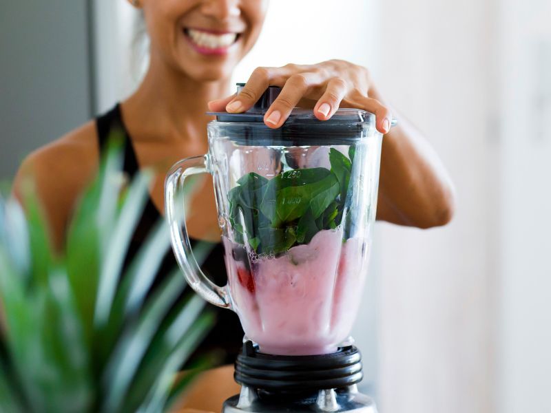 cara memulai pola hidup sehat di tengah kesibukan