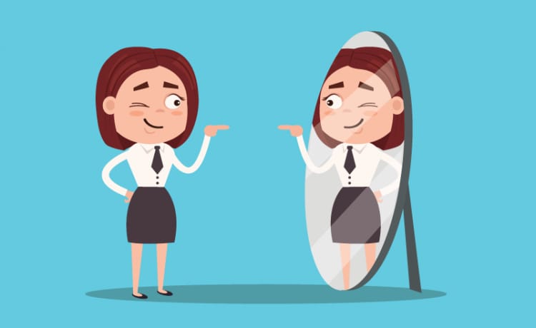 kenapa kita suka ngomong sendiri