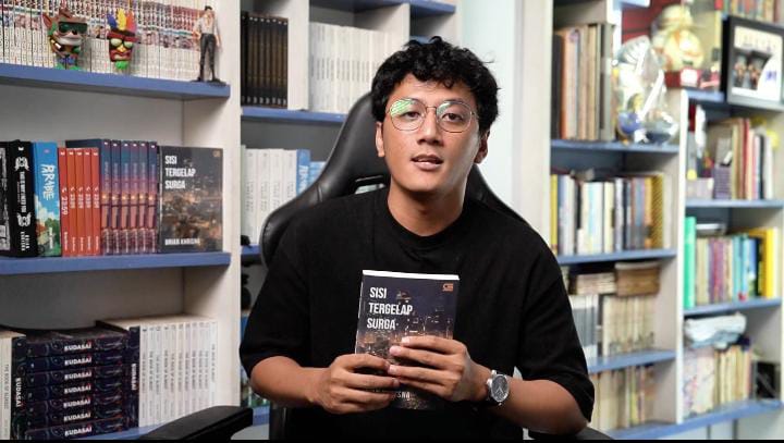 novel yang menggugah pikiran