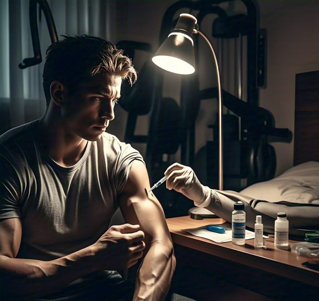 Bahaya dan manfaat steroid