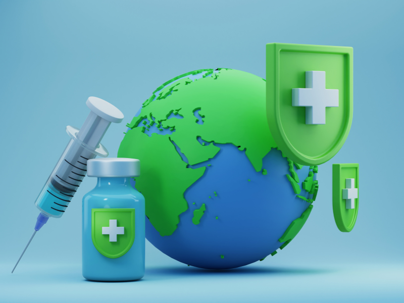 generasi digital rentan, penyakit umum dan solusinya