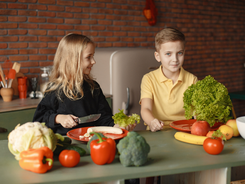 tips kreatif mengembangkan hobi masak di era digital