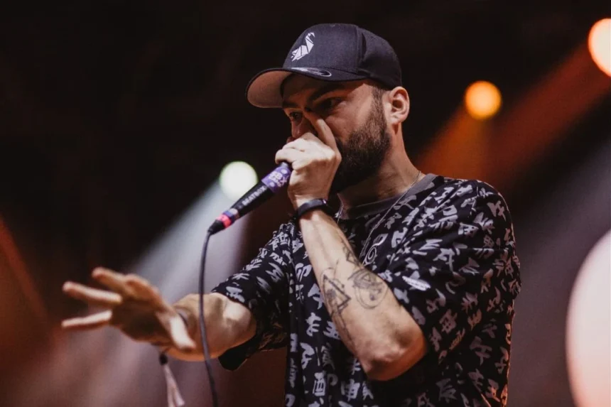 Beatbox: Sejarah, Teknik, dan Cara Belajar - Garap Media