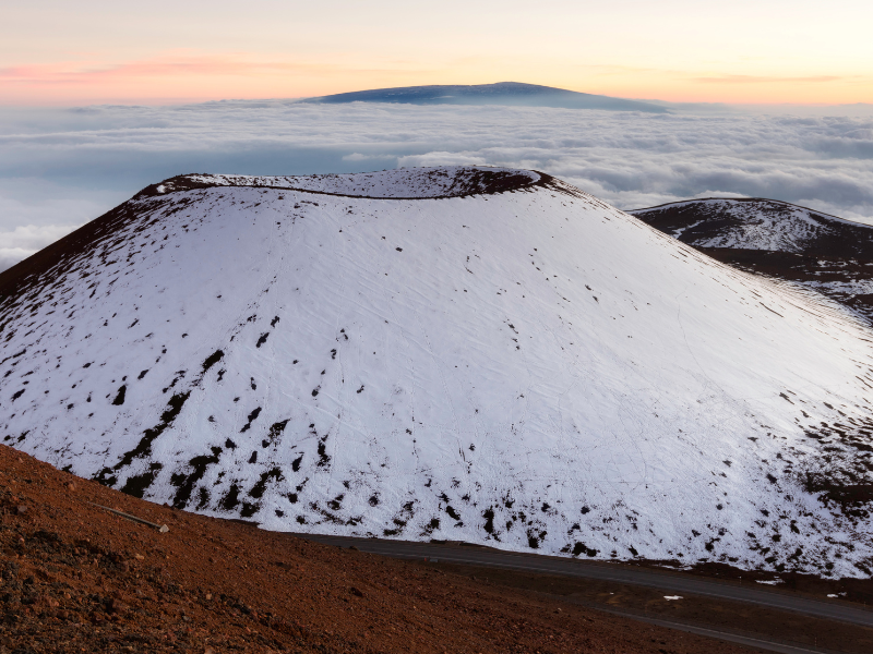 Mauna Kea