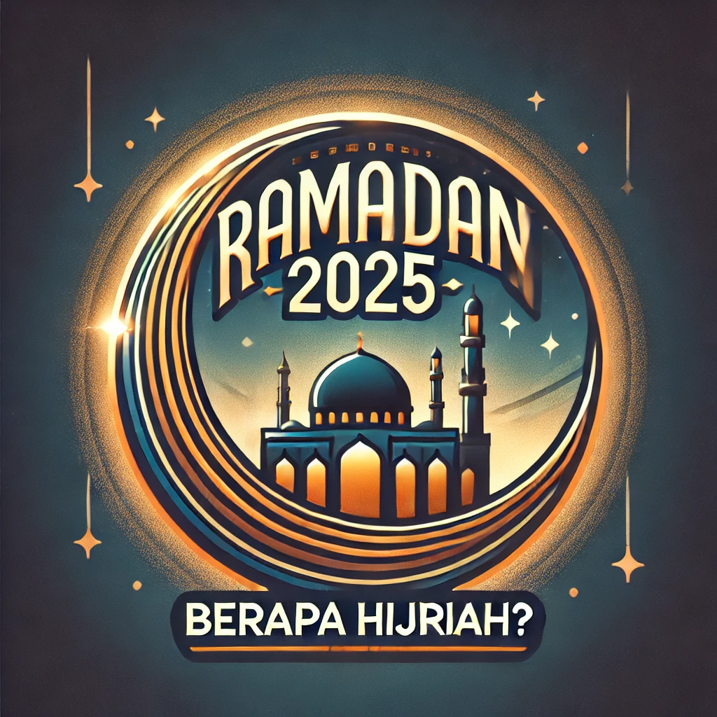 Ramadan 2025
