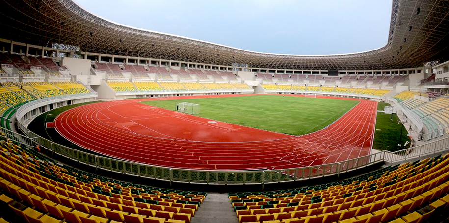 banten international stadium