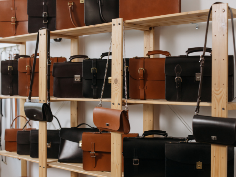 beli tas, 5 hal yang harus kamu perhatikan agar nggak nyesel