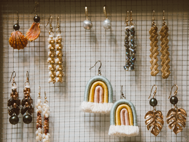 bisnis kerajinan tangan dari hobi jadi cuan