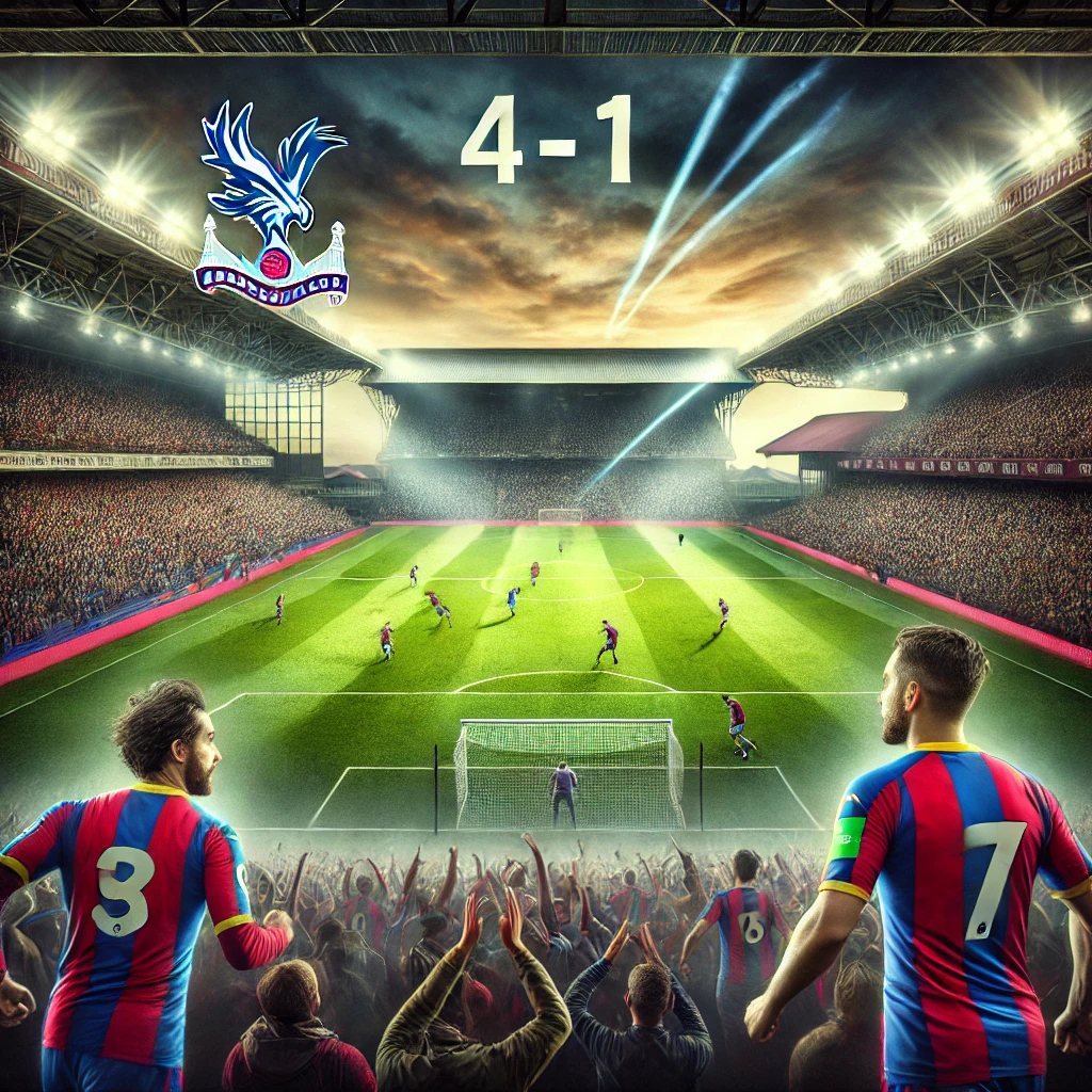 crystal palace vs aston villa