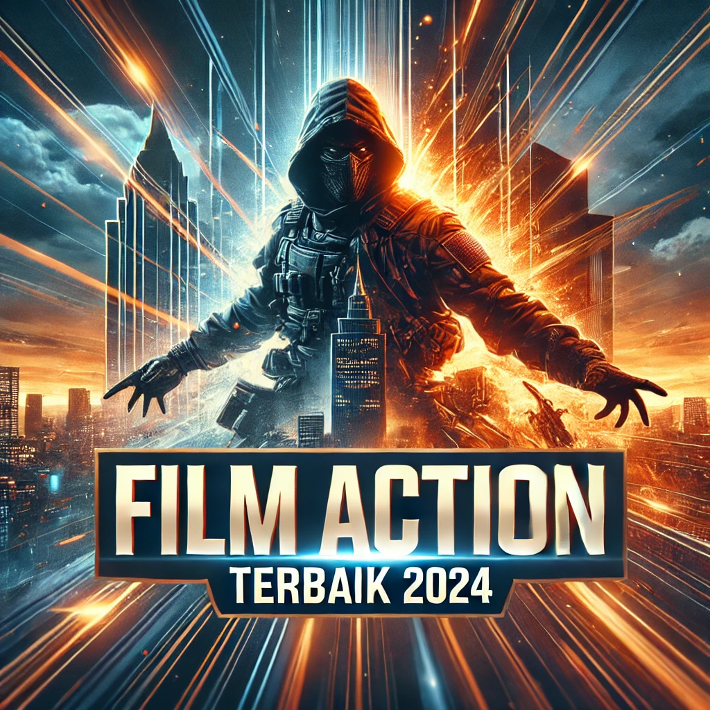 film action terbaik