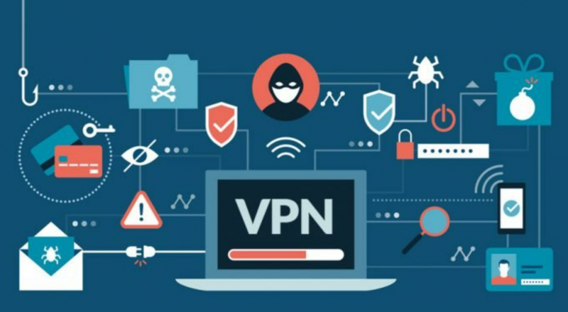 vpn