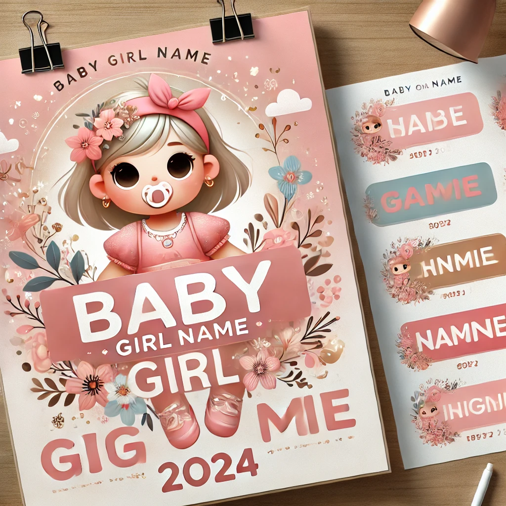 nama bayi perempuan populer