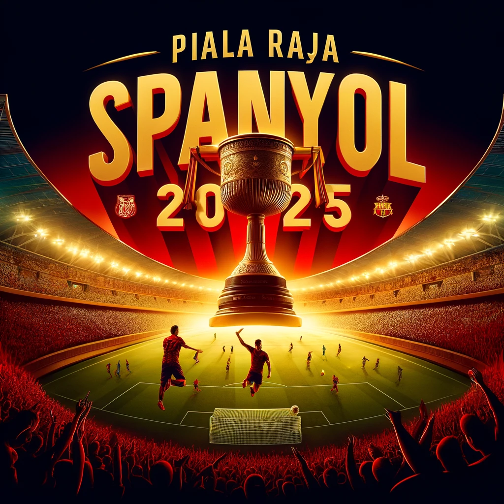 piala raja spanyol