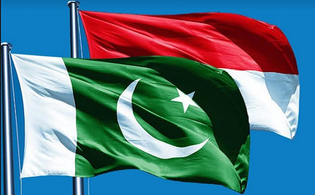 hubungan pakistan indonesia