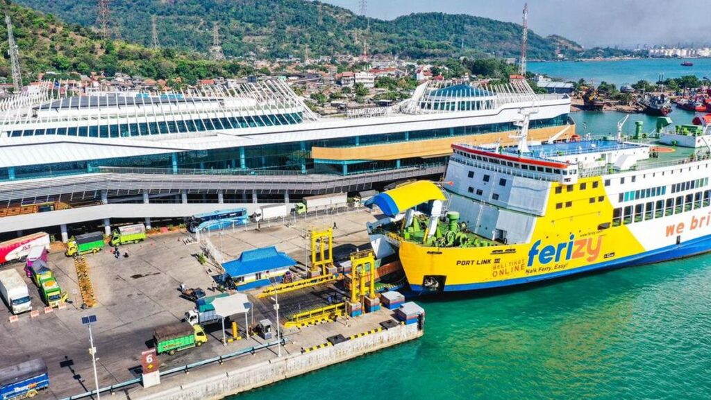 ketentuan naik kapal