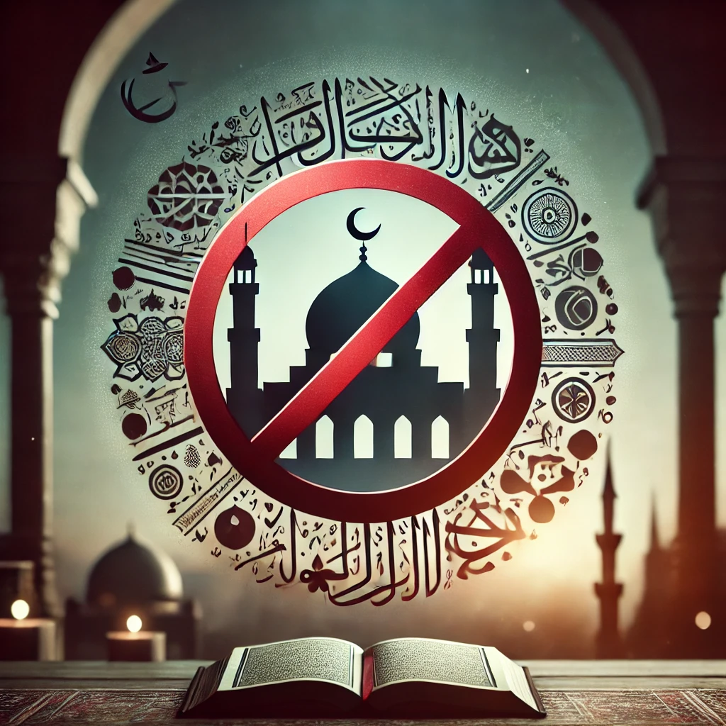 syarat pacaran islami