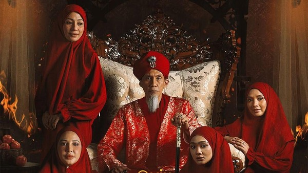 film bidaah malaysia